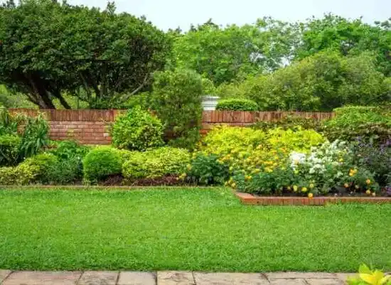 landscaping services Williamsburg